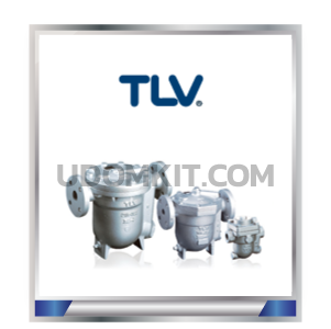 วาล์ว ทีแอลวี TLV Valves